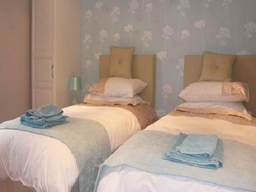 هاروغايت Sophie'S B&B المظهر الخارجي الصورة